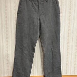 Men's Gray Pants